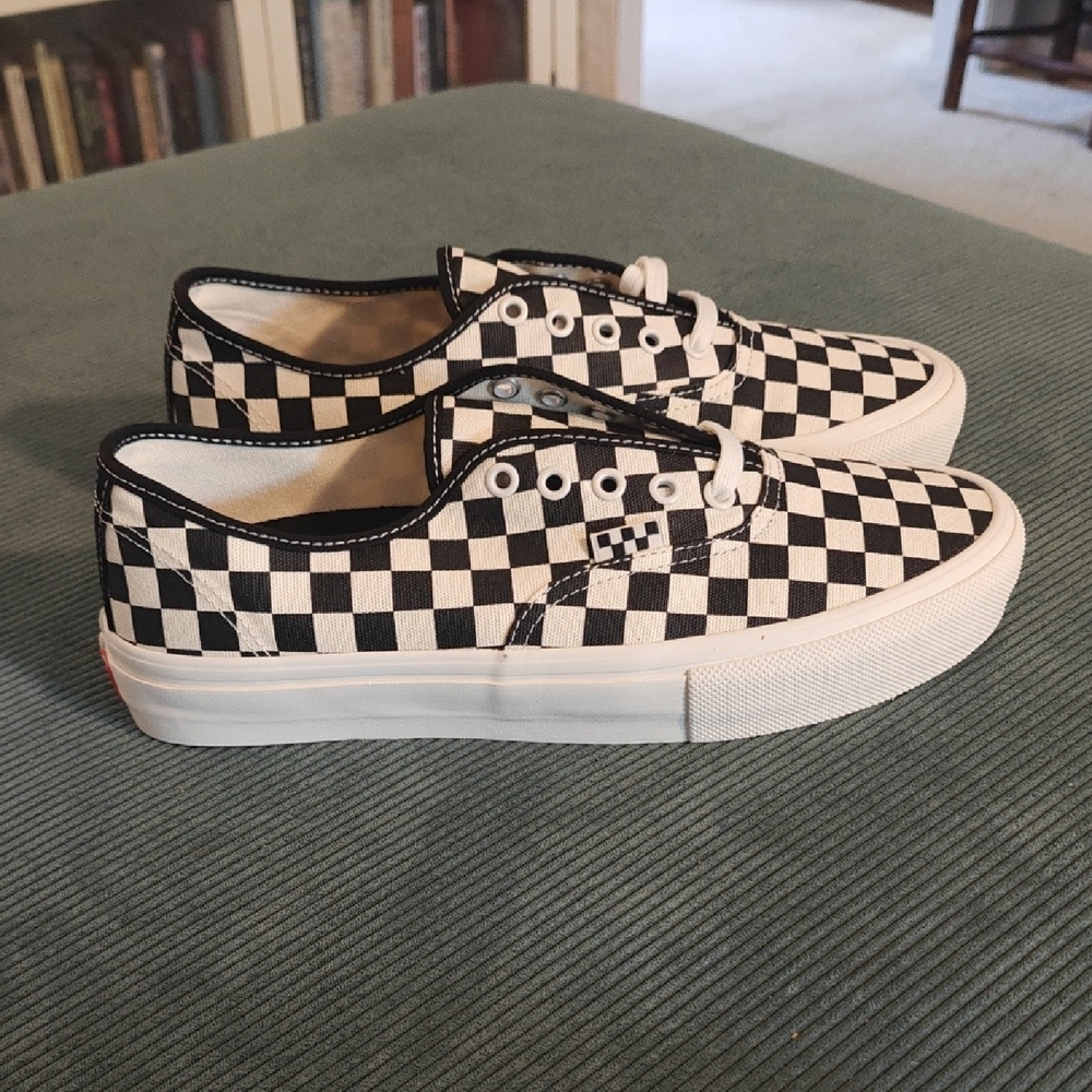 Vans skate Authentic